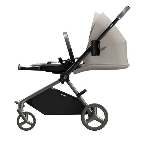 PH388 baby stroller side image forward