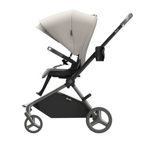 PH388 baby stroller side image