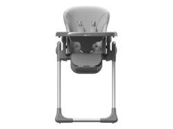baby highchair HC006 grey