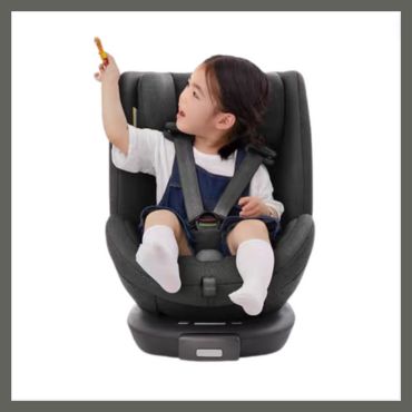 baby products manufacturer car seat