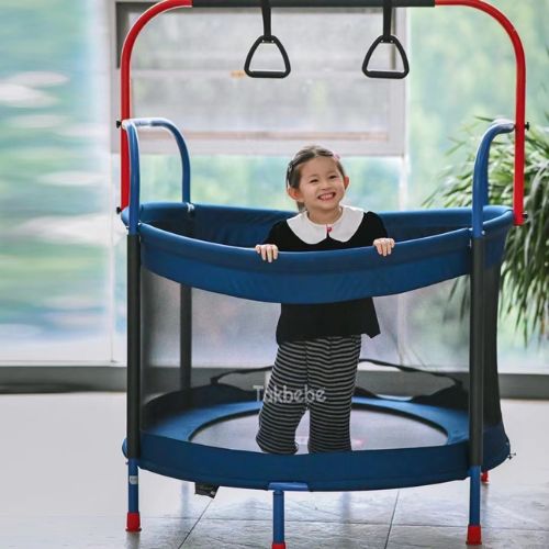 baby products manufacturer trampoline (1)