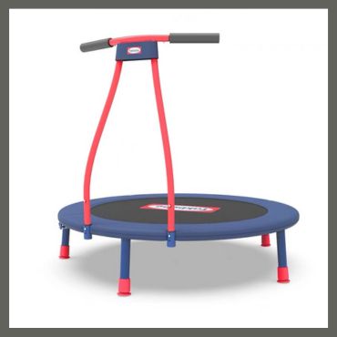 baby products manufacturer trampoline