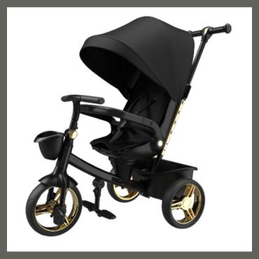 baby products manufacturer tricycle