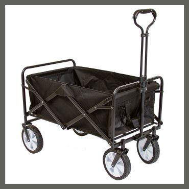 baby products manufacturer wagon