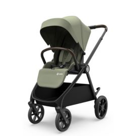baby stroller PC900 GREEN