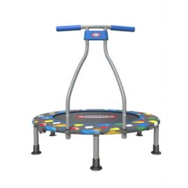 baby stroller TRAMPOLINE COLORFUL