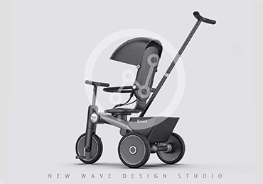 baby stroller designer 1110 (1)