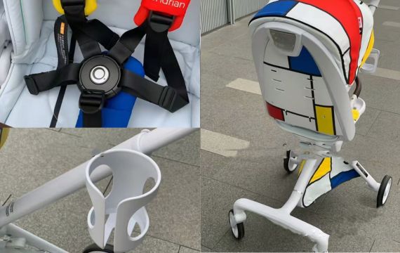 baby stroller manufacturer innovation (1)