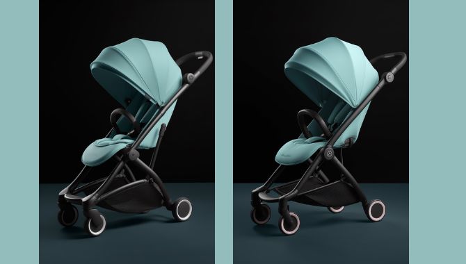 baby stroller manufacturers stroller design