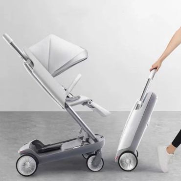high end stroller baby stroller manufacturer 370