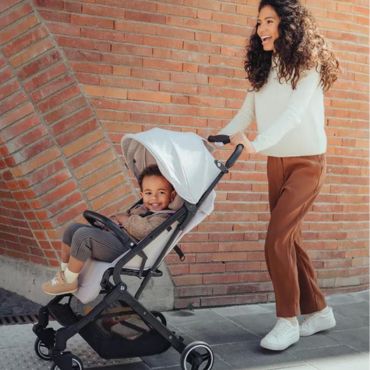 light weight stroller baby stroller manufacturer 370 (1)